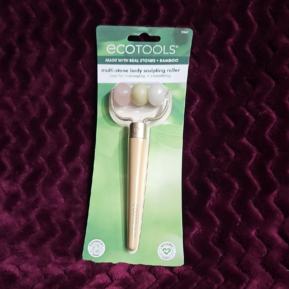 EcoTools Bamboo Multi-Stone Roller
